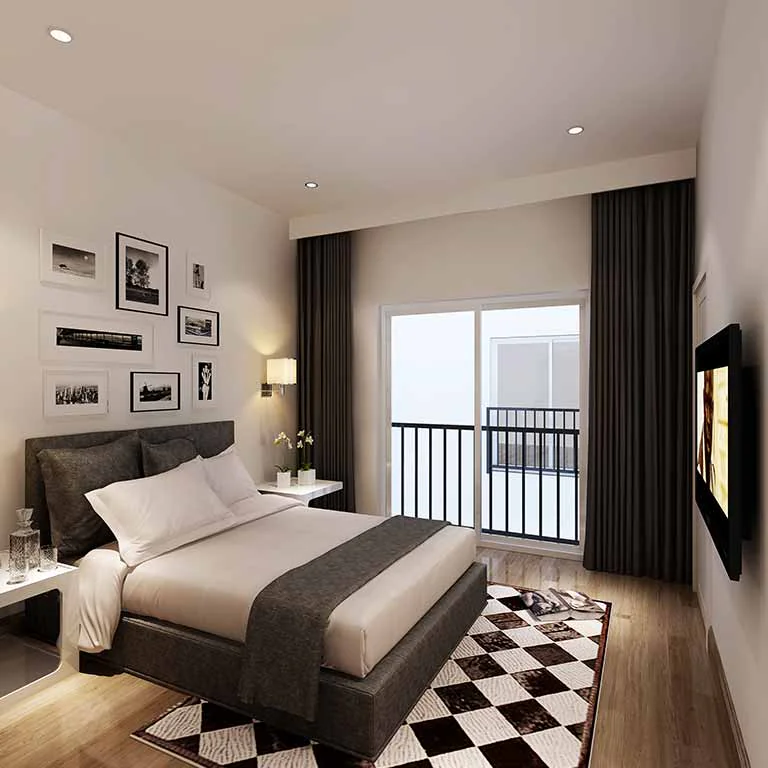 Forecaster 121 design gallery image