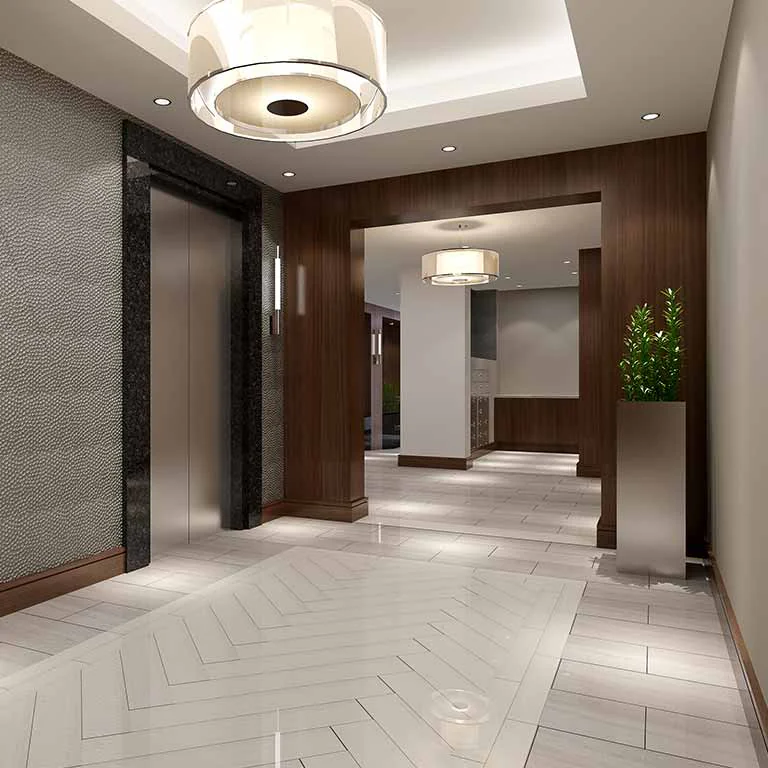 Forecaster 121 design gallery image